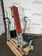 Technogym Isotonic Chest Press, Sport en Fitness, Verzenden, Gebruikt