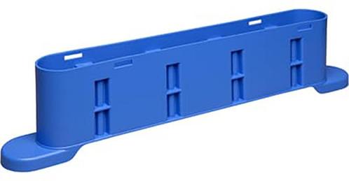 ABB CLT Boîte De Sol De Base Pour Systèmes Plug And Play -, Doe-het-zelf en Bouw, Elektriciteit en Kabels, Verzenden