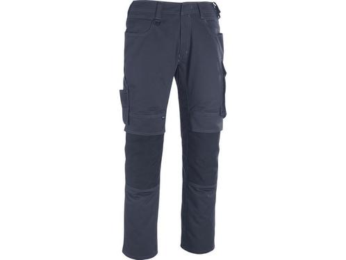 Mascot Mannheim Werkbroek -12779 82-52 -navy, Huis en Inrichting, Woonaccessoires | Overige, Nieuw, Verzenden