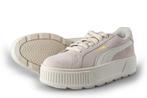 Puma Sneakers in maat 36 Beige | 10% extra korting, Enfants & Bébés, Vêtements enfant | Chaussures & Chaussettes, Verzenden, Schoenen