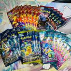 Pokémon - Booster Mix - 30 packs - 6 of each Set - Heat Wave, Nieuw