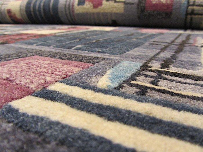 Himalux Designer Nepal - Tapijt - 202 cm - 145 cm, Huis en Inrichting, Stoffering | Tapijten en Vloerkleden