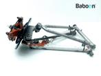 Bras de suspension gauche Yamaha YFM 660 R, Motoren, Verzenden, Nieuw