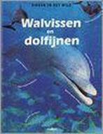 Walvissen En Dolfijnen 9789054262084 Kim Taylor, Verzenden, Gelezen, Kim Taylor