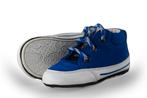 IK-KE Sneakers in maat 21 Blauw | 5% extra korting, Kinderen en Baby's, Verzenden, Jongen of Meisje, IK-KE, Schoenen