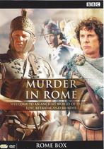 Murder in Rome (dvd tweedehands film), Cd's en Dvd's, Ophalen of Verzenden, Nieuw in verpakking