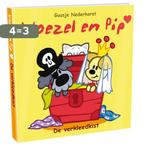 De verkleedkist / Woezel en Pip kartonnen boekjes, Boeken, Kinderboeken | Baby's en Peuters, Verzenden, Gelezen, Guusje Nederhorst
