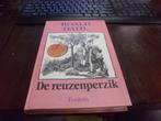 De reuzenperzik 9789026112782 Roald Dahl, Boeken, Kinderboeken | Jeugd | 13 jaar en ouder, Verzenden, Zo goed als nieuw, Roald Dahl