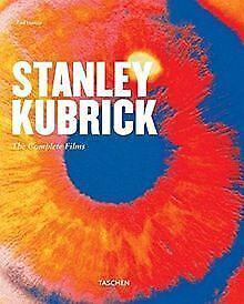 Stanley Kubrick: Visueller Poet 1928 - 1999  Duncan, ..., Boeken, Overige Boeken, Gelezen, Verzenden