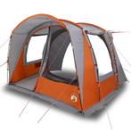 Autotent 4-persoons â Waterdicht | Retour Deal | -51%, Verzenden, Nieuw
