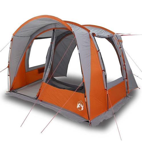 Autotent 4-persoons â Waterdicht | Retour Deal | -51%, Auto diversen, Auto-accessoires, Nieuw, Verzenden