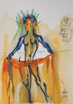 Salvador Dali (1904-1989) - Vénus