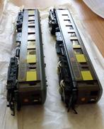 Wrenn Railways 00, H0 - W3004/5, W3006/7 - Treinstel (2) -, Hobby en Vrije tijd, Modeltreinen | Overige schalen, Nieuw