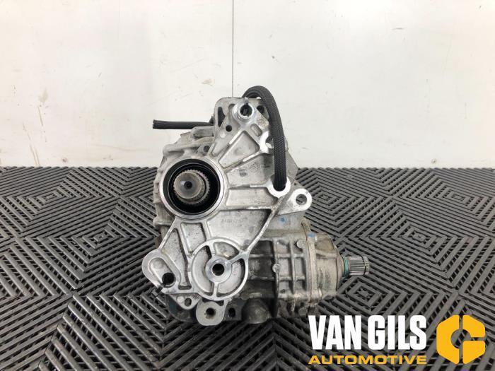 Tussenbak 4x4 Opel Insignia O239949, Auto-onderdelen, Motor en Toebehoren