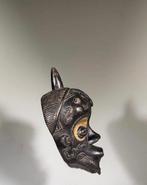 Masque - lwalwa - congo RDC (Sans Prix de Réserve)