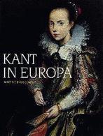 Kant in Europa 9789074377546, Boeken, Zo goed als nieuw, Verzenden, Martine Bruggeman
