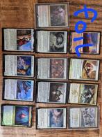 Wizards of The Coast - 2000 Mixed collection - Magic: The