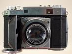 Kodak Retina IIa (150) Analoge camera, Audio, Tv en Foto, Nieuw
