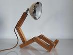 Piffany Copenhagen - Lampe de bureau - M. Wattson - Teck