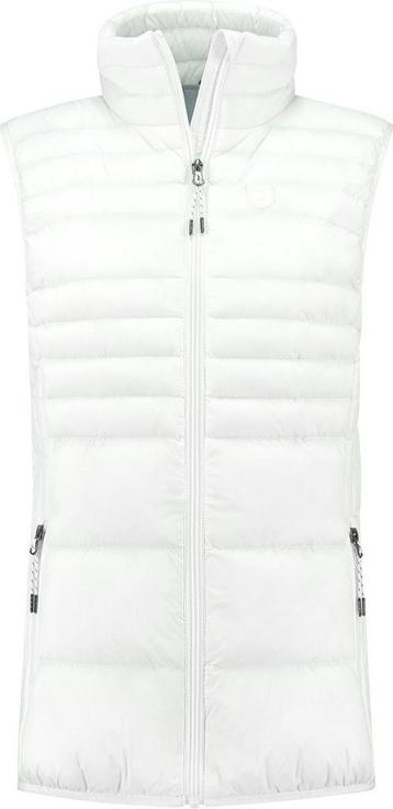 Kjelvik Denise Bodywarmer Dames - Maat 42 (Jassen) (Mode), Kleding | Dames, Jassen | Winter, Verzenden, Nieuw