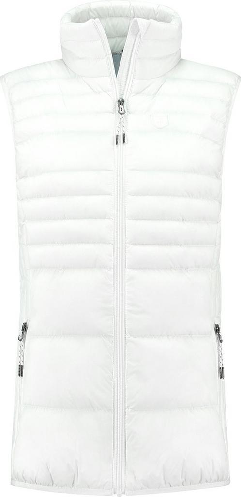 Kjelvik Denise Bodywarmer Dames - Maat 42 (Jassen) (Mode), Kleding | Dames, Jassen | Winter, Nieuw, Verzenden