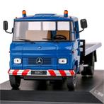 IXO 1:43 - Camionnette miniature - Mercedes-Benz L608 D 1980, Nieuw