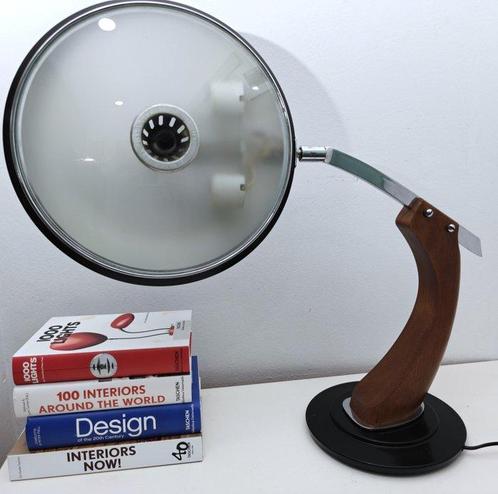 Fase - Luis Pérez de la Oliva - Lampe de bureau -, Antiek en Kunst, Antiek | Verlichting