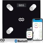 2dekans | Infinity Goods Digitale Personenweegschaal met App, Sport en Fitness, Overige Sport en Fitness, Ophalen of Verzenden
