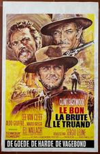 Clint Eastwood, Sergio Leone - The Good, the Bad and the, Verzamelen, Nieuw