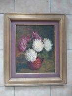 Edgar Buysse (1872-1942) - bloemenvaas