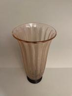 Verreries Schneider - Vase - Verre, Antiek en Kunst