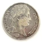 Frankrijk. Napoléon I (1804-1814). 5 Francs 1813-A, Paris, Postzegels en Munten