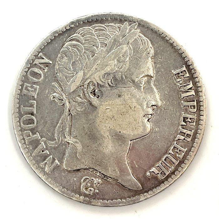 Frankrijk. Napoléon I (1804-1814). 5 Francs 1813-A, Paris, Postzegels en Munten, Munten | Europa | Euromunten