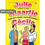 Leve / Julie, Klaartje en Cecile / 16 9789055813407 Sidney, Boeken, Verzenden, Gelezen, Sidney