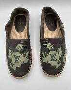 Louis Vuitton - Espadrilles - Taille : EU 41.5, Kleding | Heren, Nieuw