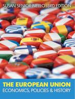 European Union Economic Policy & History 9780077129668, Boeken, Verzenden, Gelezen, Susan Senior Nello