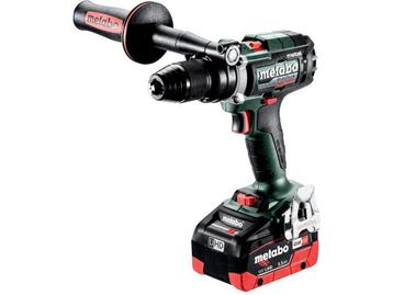 Metabo BS 18 LTX-3 BL I - Accu-boorschroefmachine - 18 V 130, Verzenden