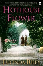 Hothouse flower 9780141049373 Lucinda Riley, Boeken, Verzenden, Gelezen, Lucinda Riley