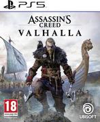 Assassins Creed Valhalla (ps5 tweedehands game), Ophalen of Verzenden