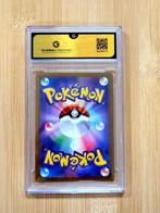 Pokémon - 1 Graded card - Iron Valliant 213 / 187 SAR, Hobby en Vrije tijd, Nieuw
