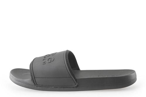 Bjorn Borg Slippers in maat 43 Zwart | 5% extra korting, Kleding | Heren, Schoenen, Zwart, Zo goed als nieuw, Slippers, Verzenden