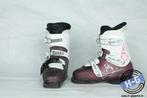 Refurbished - Skischoenen - Salomon T3 purple -, Sport en Fitness, Gebruikt, Schoenen, Ski, Salomon