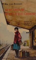 Keer terug, Mijn Dochter gepaarde Schelpen - Rie van Rossum, Verzenden, Gelezen, Rie van Rossum