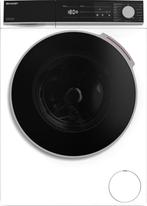 Harp Es-ndh914cwna-bx – Was-droogcombinatie – 9 Kg Wassen –, Elektronische apparatuur, Was-droogcombinaties, Ophalen of Verzenden