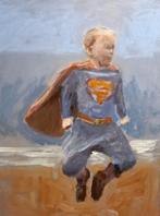 GONZHO - Aprendiendo a volar (No reserve)