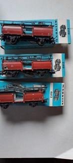 Märklin H0 - 4413, 4613, 4633, 4693, 4614, 4509, 4514, 4511