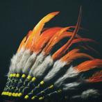 Decoratief ornament - NO RESERVE PRICE - Impressive Indian