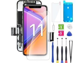 Veiling - Vervanging Scherm voor iPhone 11 6,1 inch - repara beschikbaar voor biedingen