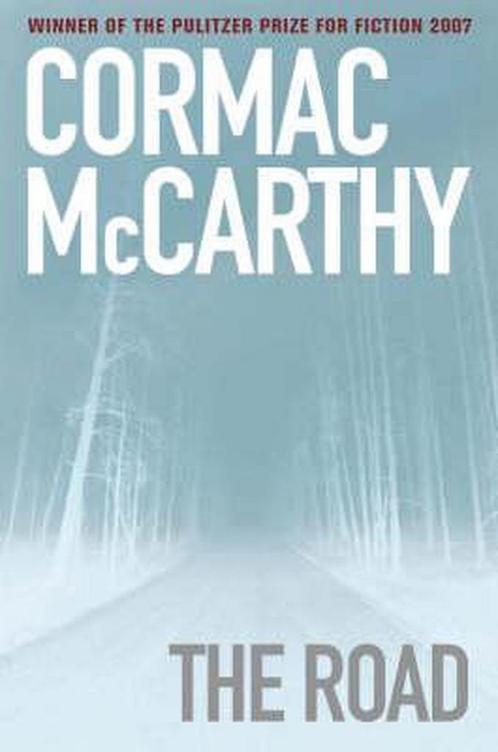 The Road 9780330447546 Cormac McCarthy, Boeken, Taal | Engels, Zo goed als nieuw, Verzenden