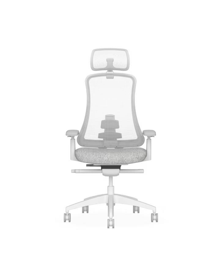 Ergonomische Bureaustoel -  Office Chair - Gamestoel - Volwa, Huis en Inrichting, Bureaustoelen, Nieuw, Verzenden